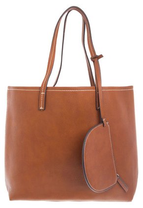 Bolso MNG Camel