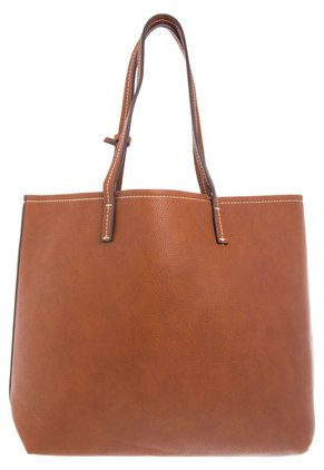 Bolso MNG Camel
