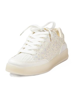 Tenis Maniqueo Vanta Blanco
