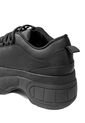 Tenis Maniqueo Astra Negro de Maniqueo