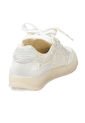 Tenis Maniqueo Vanta Blanco de Maniqueo