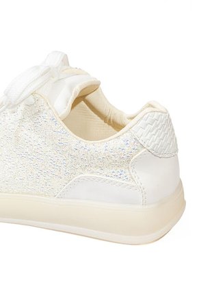 Tenis Maniqueo Vanta Blanco
