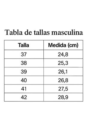 Zapatos Cuero Negro Maniqueo Silente