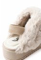 Mules Maniqueo Cloudy Beige de Maniqueo