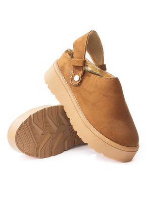 Mules Maniqueo Moka Miel