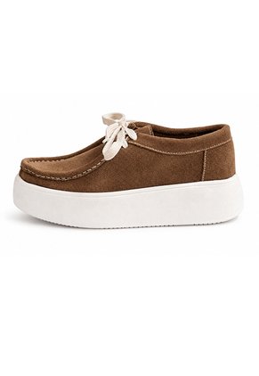 Zapatos Maniqueo Vibe Café