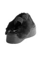 Mules Maniqueo Cloudy Negro de Maniqueo