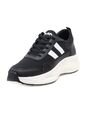 Tenis Negro-Blanco Maniqueo Dynamik de Maniqueo
