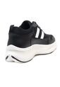 Tenis Negro-Blanco Maniqueo Dynamik de Maniqueo