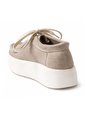 Zapatos Maniqueo Vibe Beige de Maniqueo