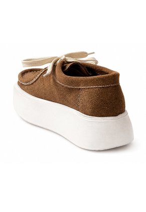 Zapatos Maniqueo Vibe Café