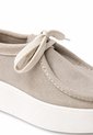 Zapatos Maniqueo Vibe Beige de Maniqueo