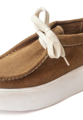 Zapatos Maniqueo Vibe Café