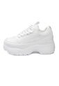 Tenis Maniqueo Astra Blanco  de Maniqueo
