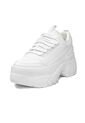 Tenis Maniqueo Astra Blanco  de Maniqueo