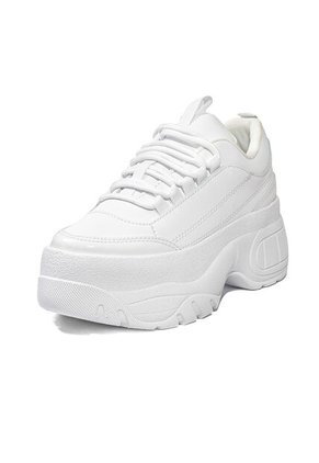 Tenis Maniqueo Astra Blanco 