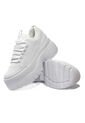 Tenis Maniqueo Astra Blanco  de Maniqueo