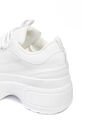 Tenis Maniqueo Astra Blanco  de Maniqueo