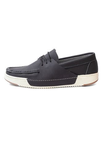 Zapatos Maniqueo Santoro Negro Maniqueo