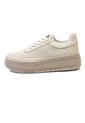 Tenis Beige Maniqueo Aura de Maniqueo