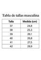 Tenis Azul-Blanco Maniqueo Dynamik de Maniqueo