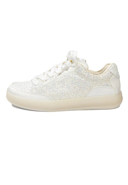 Tenis Maniqueo Vanta Blanco