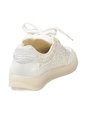 Tenis Maniqueo Vanta Blanco de Maniqueo