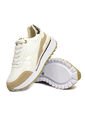 Tenis Mujer Beige Maniqueo Margote de Maniqueo
