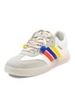 Tenis Tricolor Maniqueo Colombia de Maniqueo