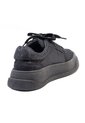 Tenis Negro Maniqueo Uma de Maniqueo