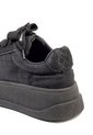 Tenis Negro Maniqueo Uma de Maniqueo