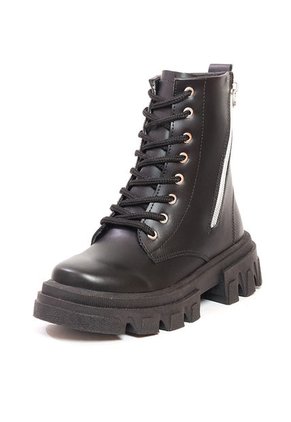 Botines Niña Negro Maniqueo Dakota