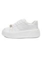 Tenis Blanco Maniqueo Blossom de Maniqueo