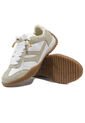 Tenis Beige Maniqueo Glam de Maniqueo