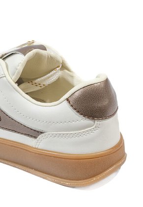 Tenis Blanco Maniqueo Cloud