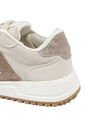 Tenis Beige Maniqueo Eclat de Maniqueo