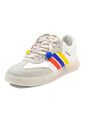 Tenis Tricolor Maniqueo Colombia de Maniqueo