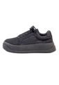 Tenis Negro Maniqueo Uma de Maniqueo