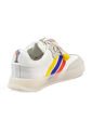 Tenis Tricolor Maniqueo Colombia de Maniqueo