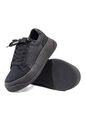 Tenis Negro Maniqueo Uma de Maniqueo