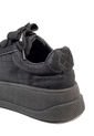 Tenis Negro Maniqueo Uma de Maniqueo