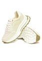 Tenis Mujer Beige Maniqueo Jupiter de Maniqueo