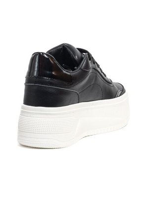 Tenis Negro Maniqueo Eclipse