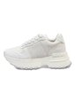 Tenis Blanco Maniqueo Heel de Maniqueo