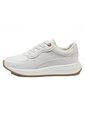 Tenis Blanco Maniqueo Golden de Maniqueo