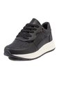 Tenis Negro Maniqueo Golden de Maniqueo