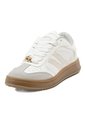 Tenis Blanco Maniqueo Glam de Maniqueo