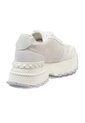 Tenis Blanco Maniqueo Heel de Maniqueo