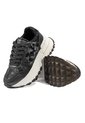 Tenis Negro Maniqueo Heel de Maniqueo