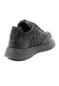 Tenis Negro Maniqueo Eclat de Maniqueo